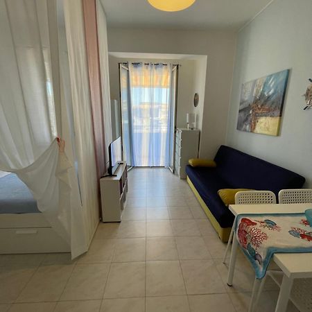 The Beach House Спадафора Экстерьер фото