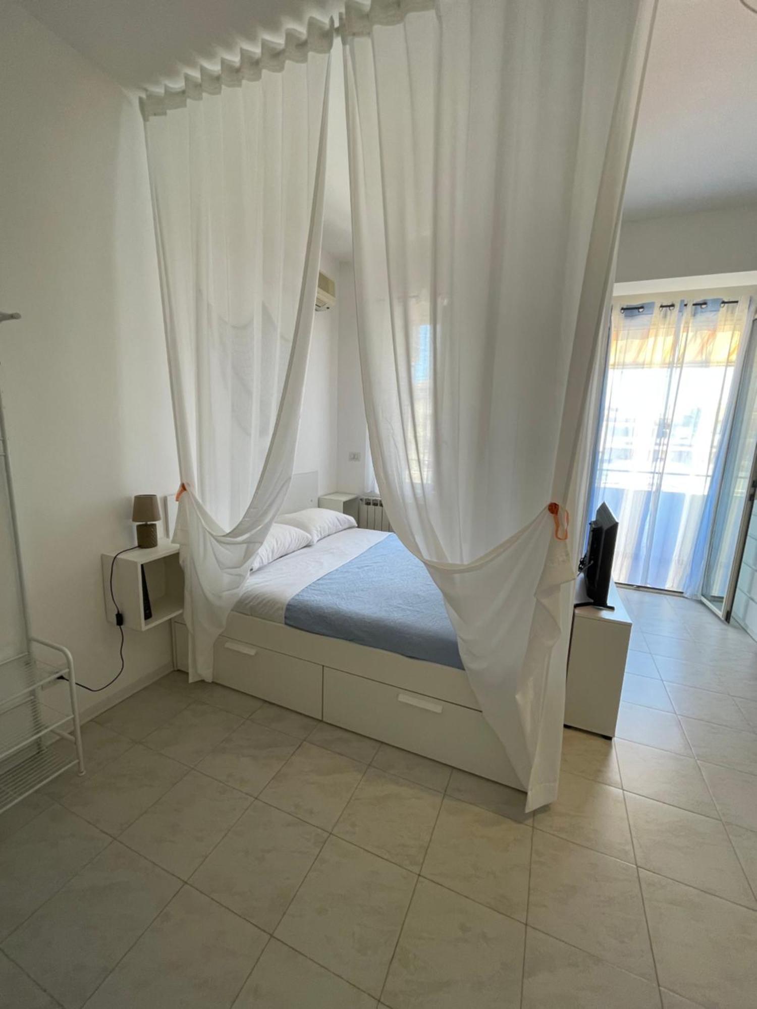 The Beach House Спадафора Экстерьер фото