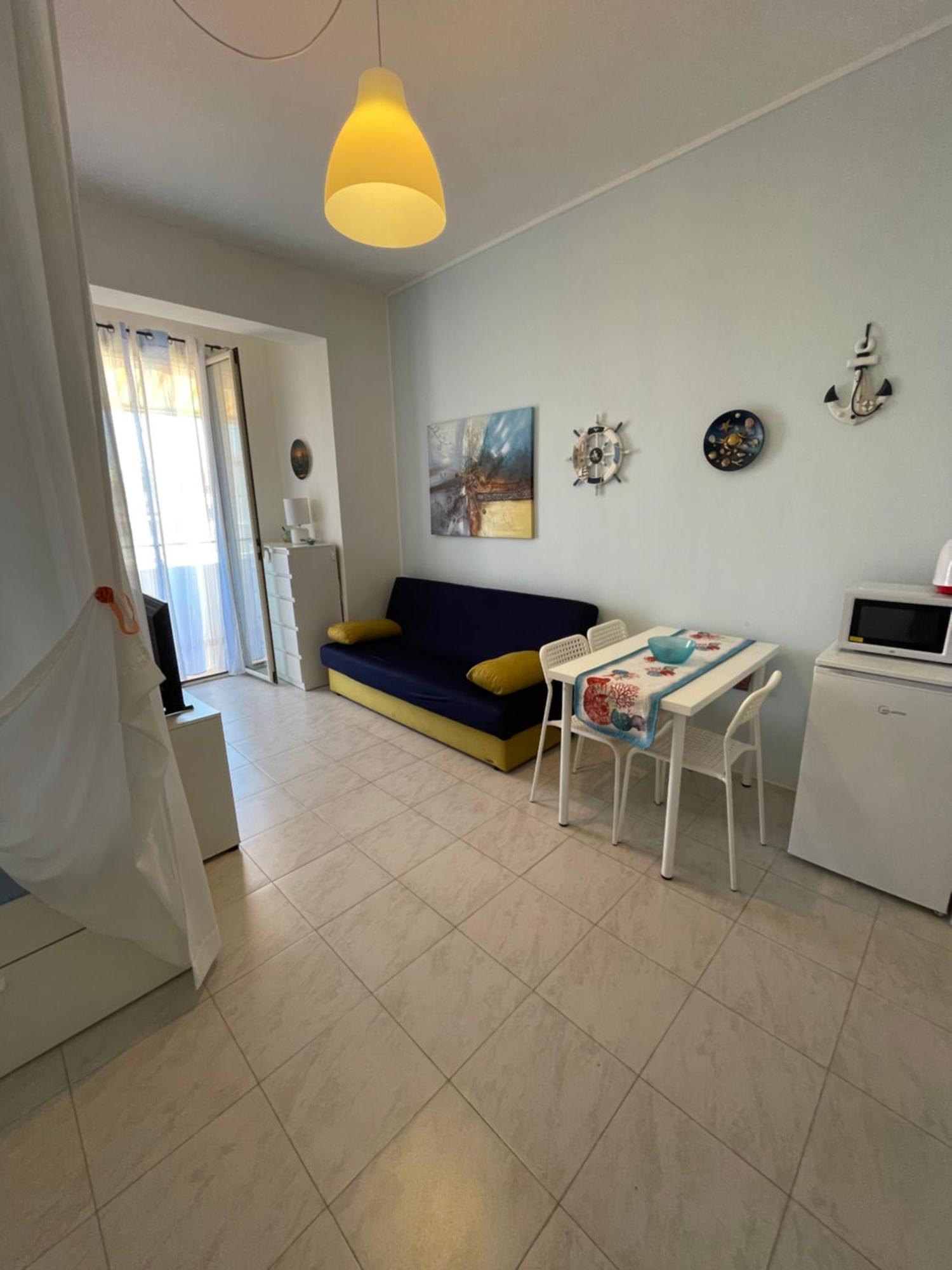 The Beach House Спадафора Экстерьер фото