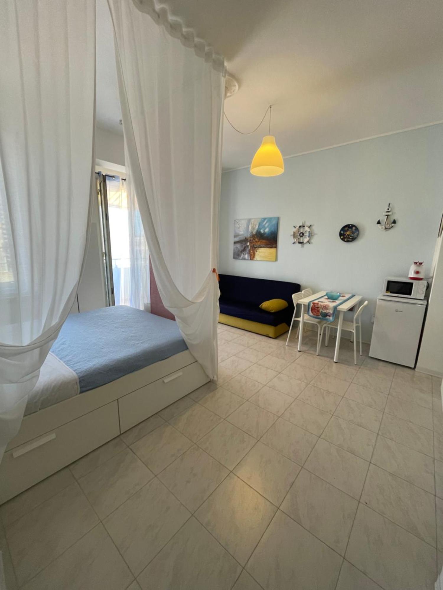 The Beach House Спадафора Экстерьер фото