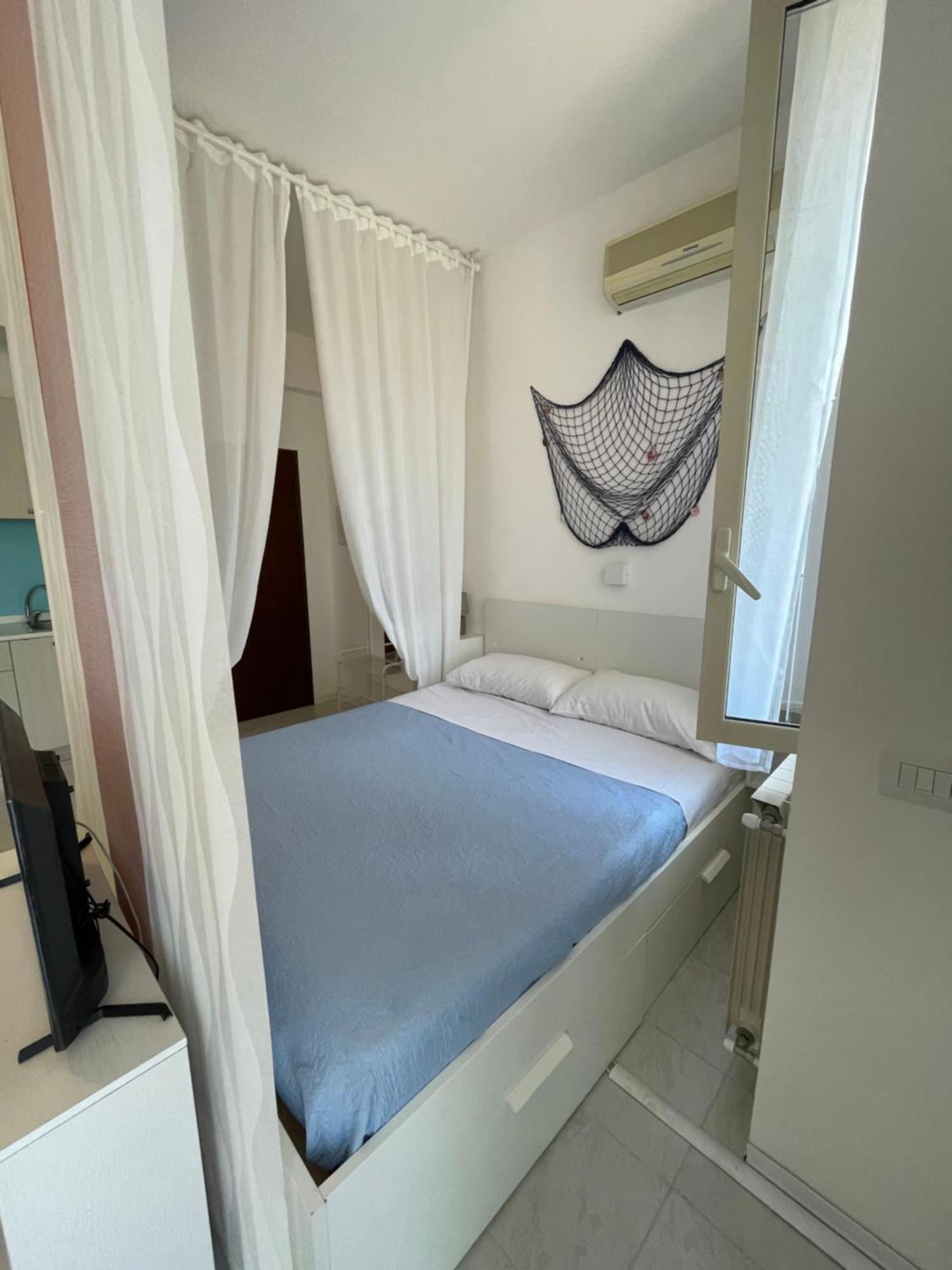 The Beach House Спадафора Экстерьер фото