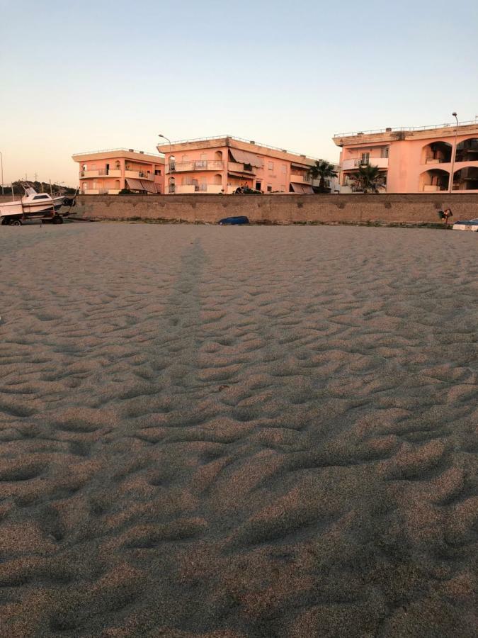 The Beach House Спадафора Экстерьер фото